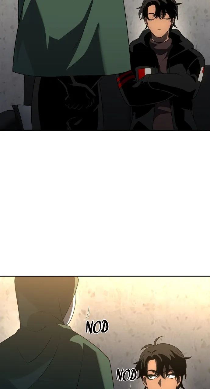 Read I Was the Final Boss chapter 61 image 89 on Lezhin