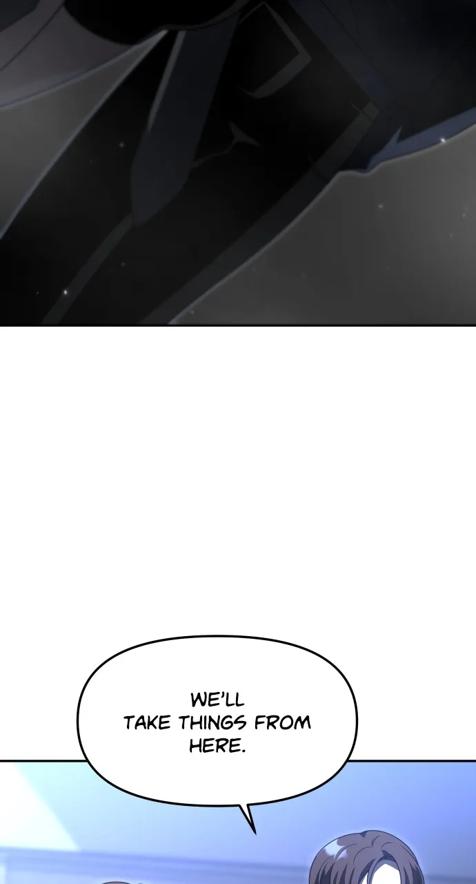 Read I Was the Final Boss chapter 61 image 9 on Lezhin