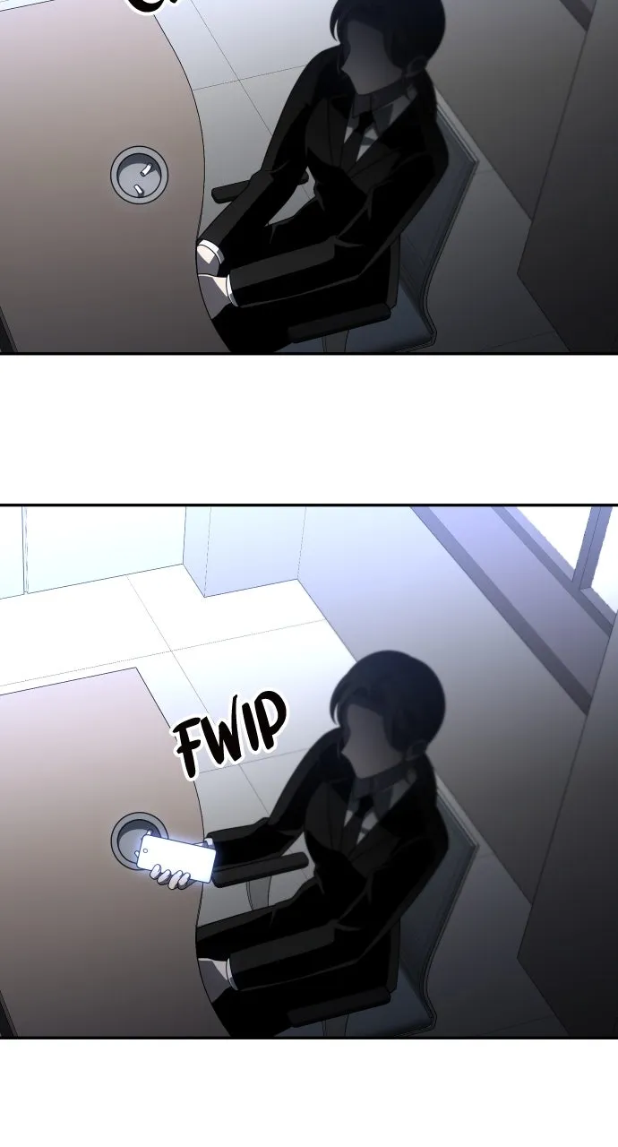 Read I Was the Final Boss chapter 61 image 98 on Lezhin