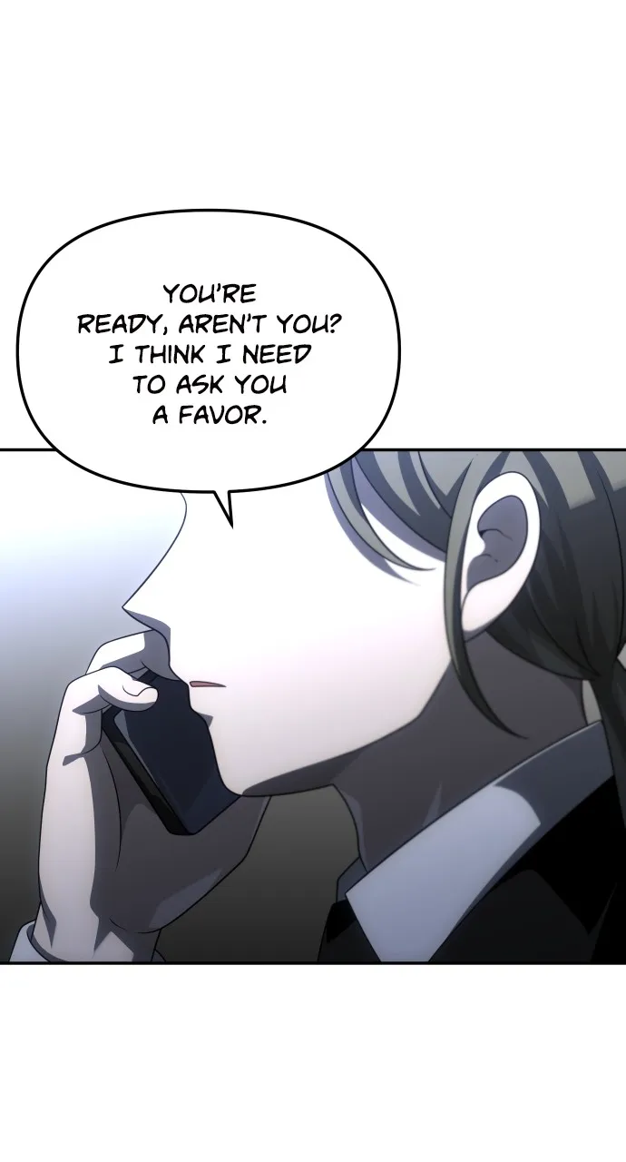 Read I Was the Final Boss chapter 61 image 99 on Lezhin
