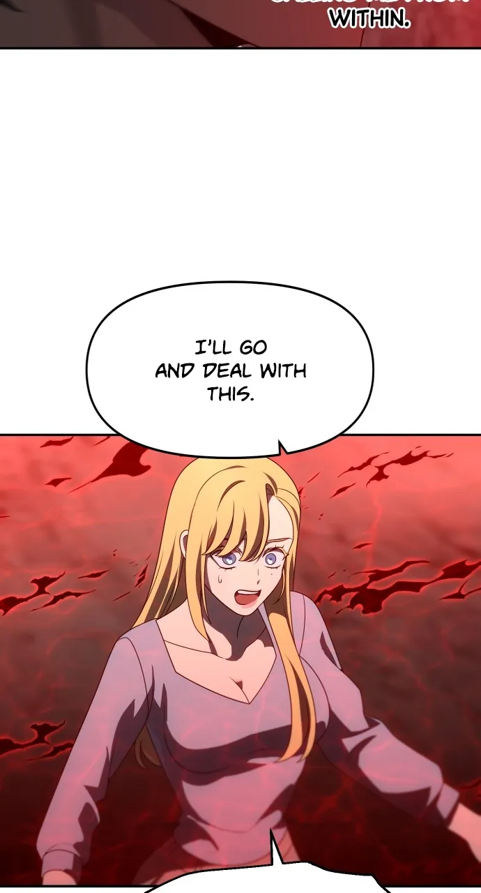 Read I Was the Final Boss chapter 62 image 107 on Lezhin