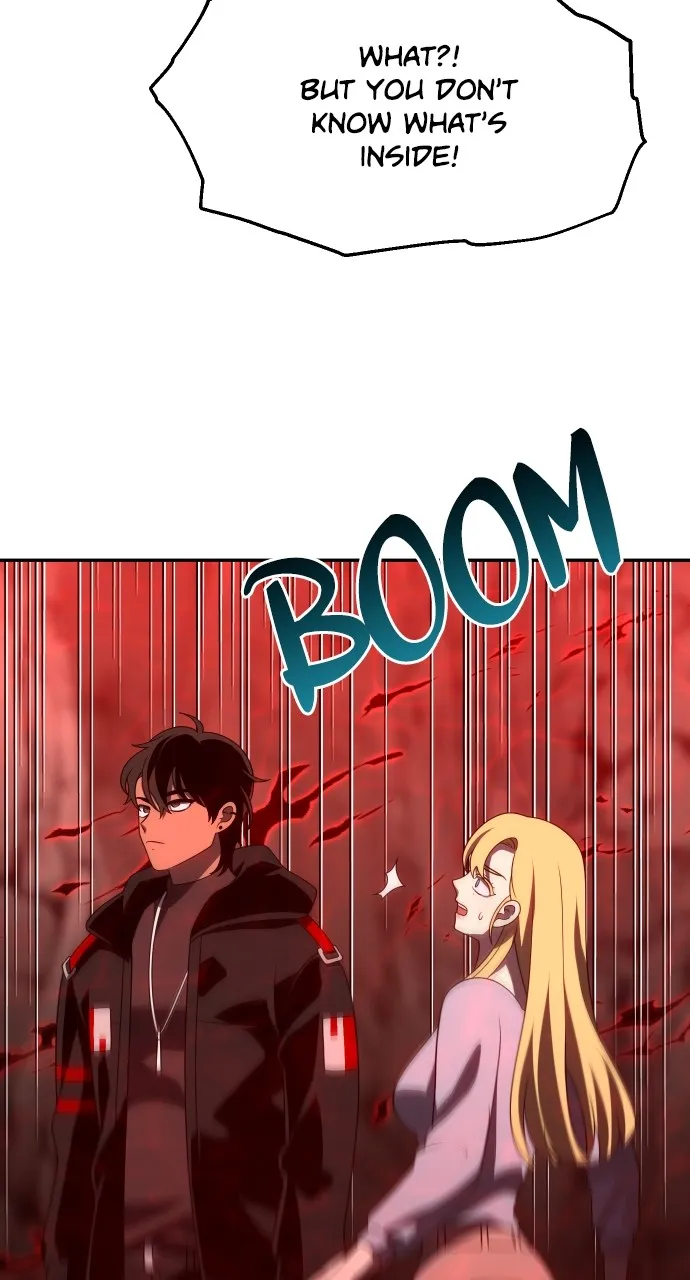 Read I Was the Final Boss chapter 62 image 108 on Lezhin