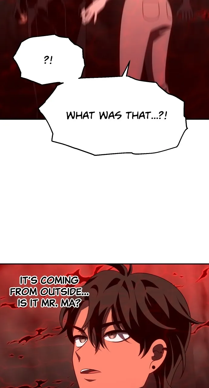 Read I Was the Final Boss chapter 62 image 109 on Lezhin