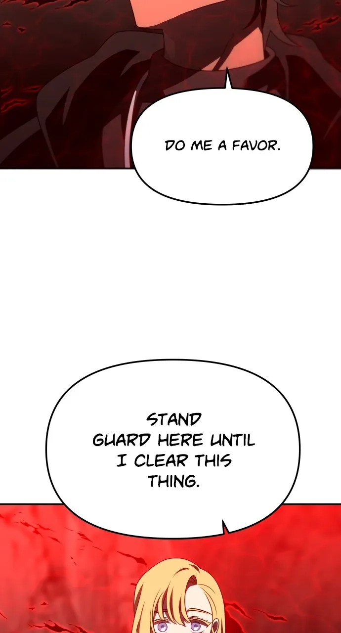 Read I Was the Final Boss chapter 62 image 110 on Lezhin