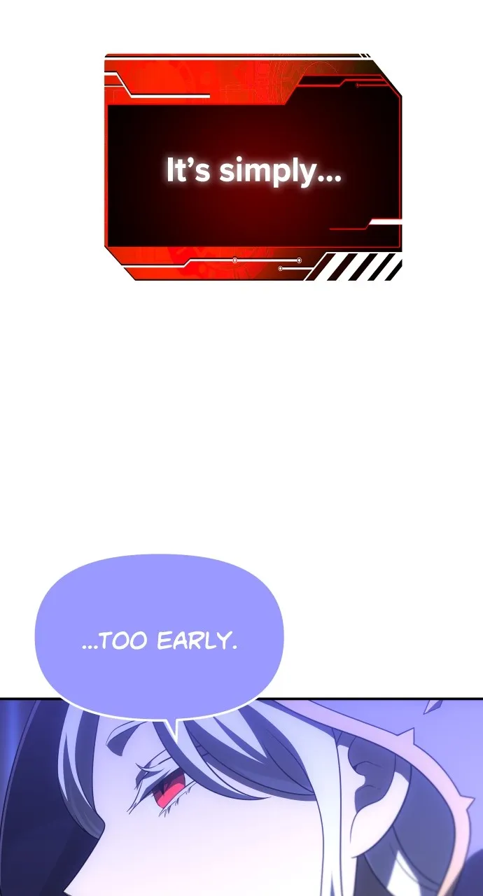 Read I Was the Final Boss chapter 62 image 124 on Lezhin