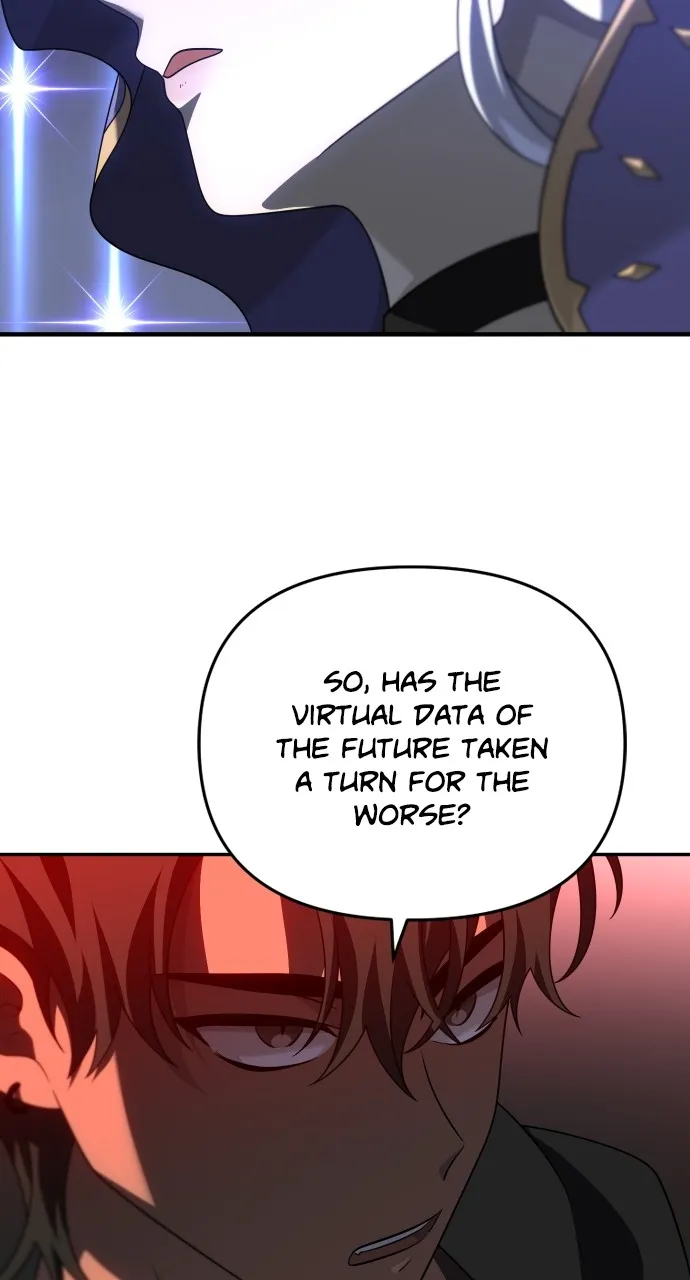 Read I Was the Final Boss chapter 62 image 125 on Lezhin
