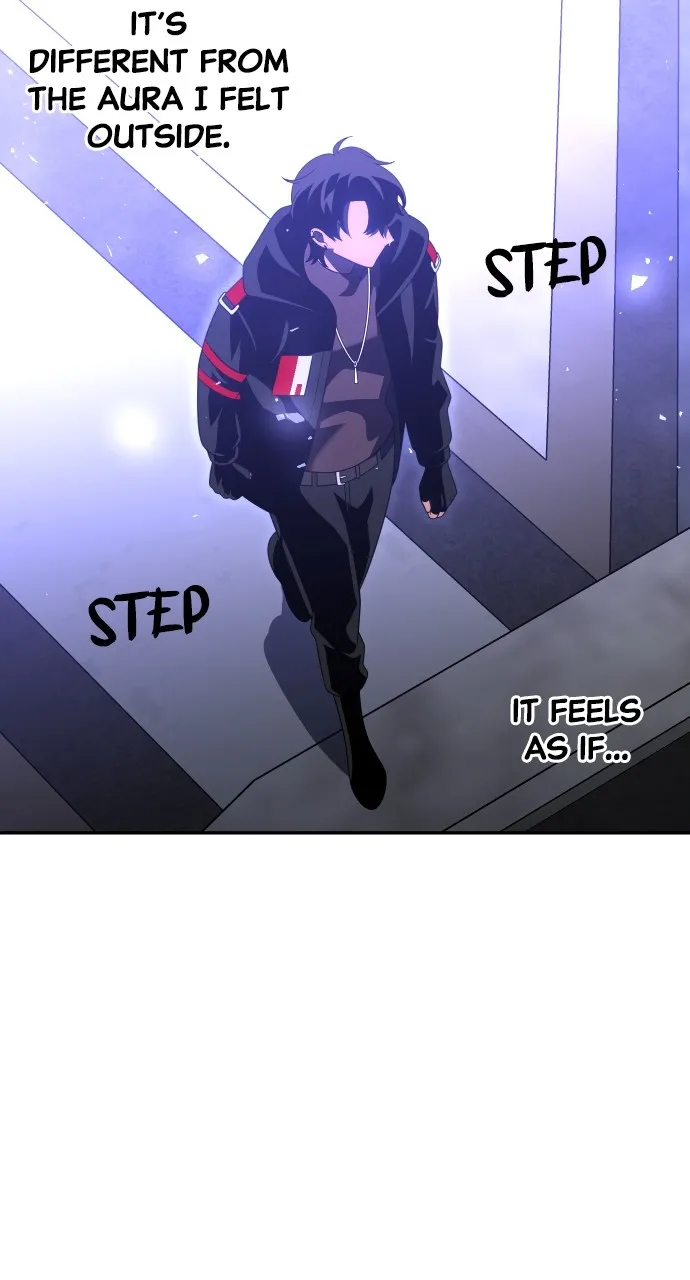 Read I Was the Final Boss chapter 62 image 134 on Lezhin
