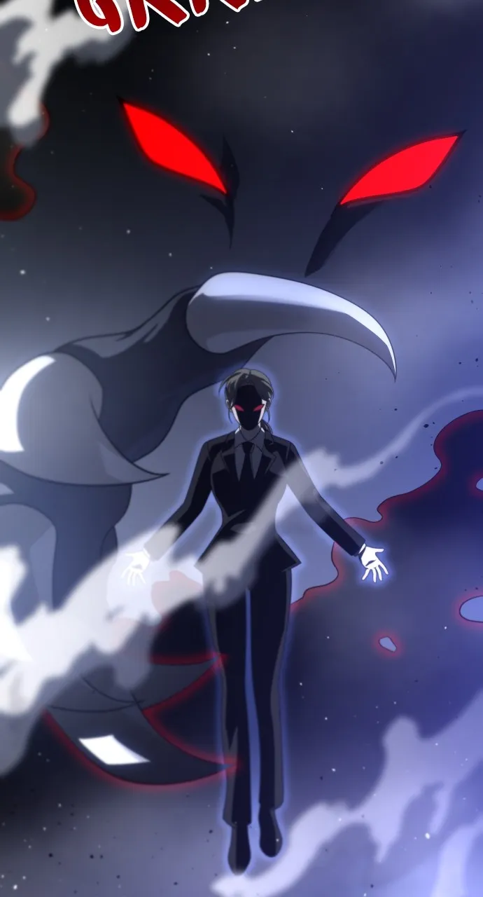 Read I Was the Final Boss chapter 62 image 22 on Lezhin