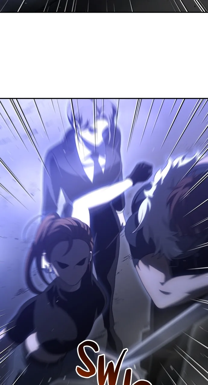 Read I Was the Final Boss chapter 62 image 33 on Lezhin