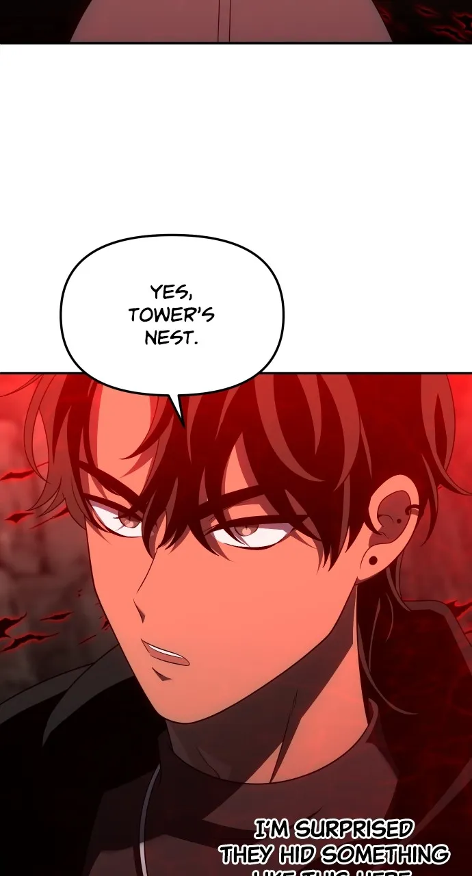 Read I Was the Final Boss chapter 62 image 43 on Lezhin