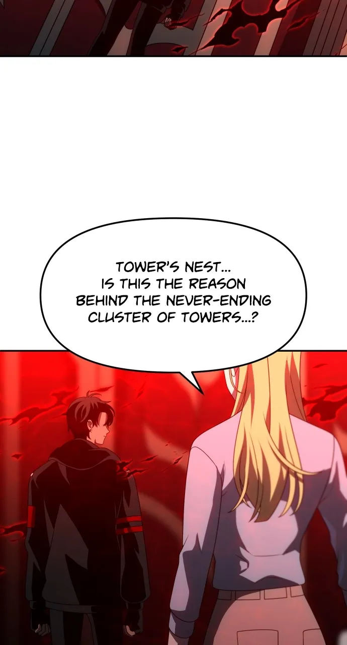 Read I Was the Final Boss chapter 62 image 46 on Lezhin