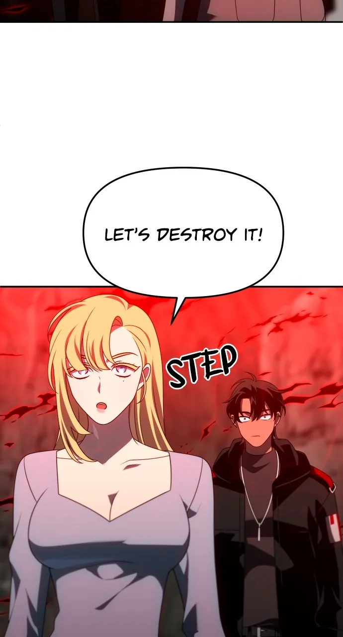 Read I Was the Final Boss chapter 62 image 47 on Lezhin