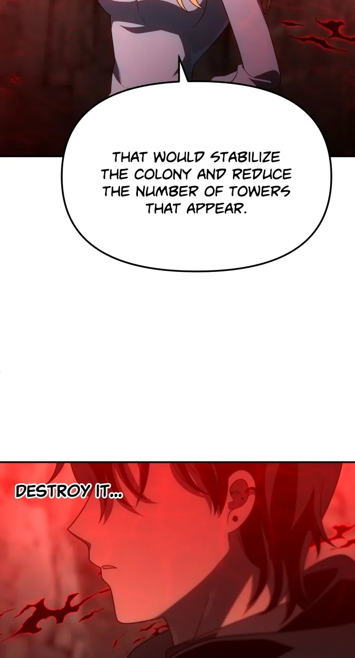 Read I Was the Final Boss chapter 62 image 50 on Lezhin