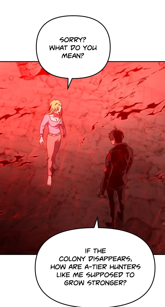 Read I Was the Final Boss chapter 62 image 53 on Lezhin