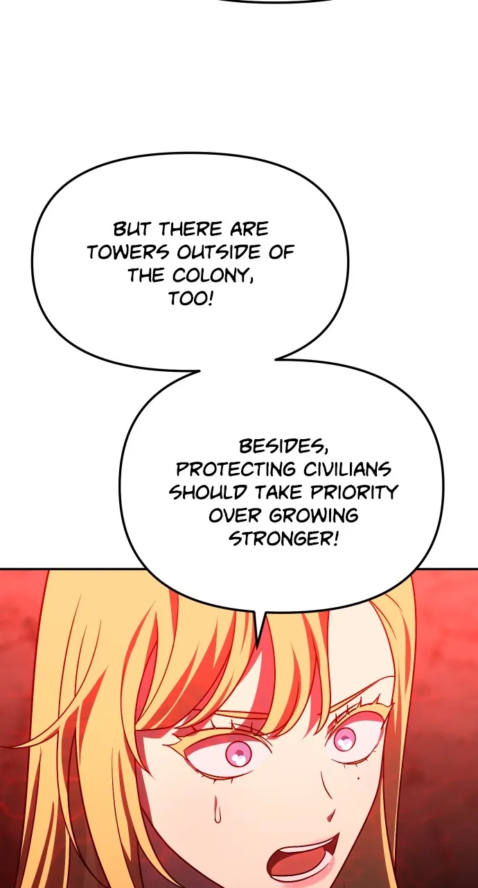 Read I Was the Final Boss chapter 62 image 54 on Lezhin