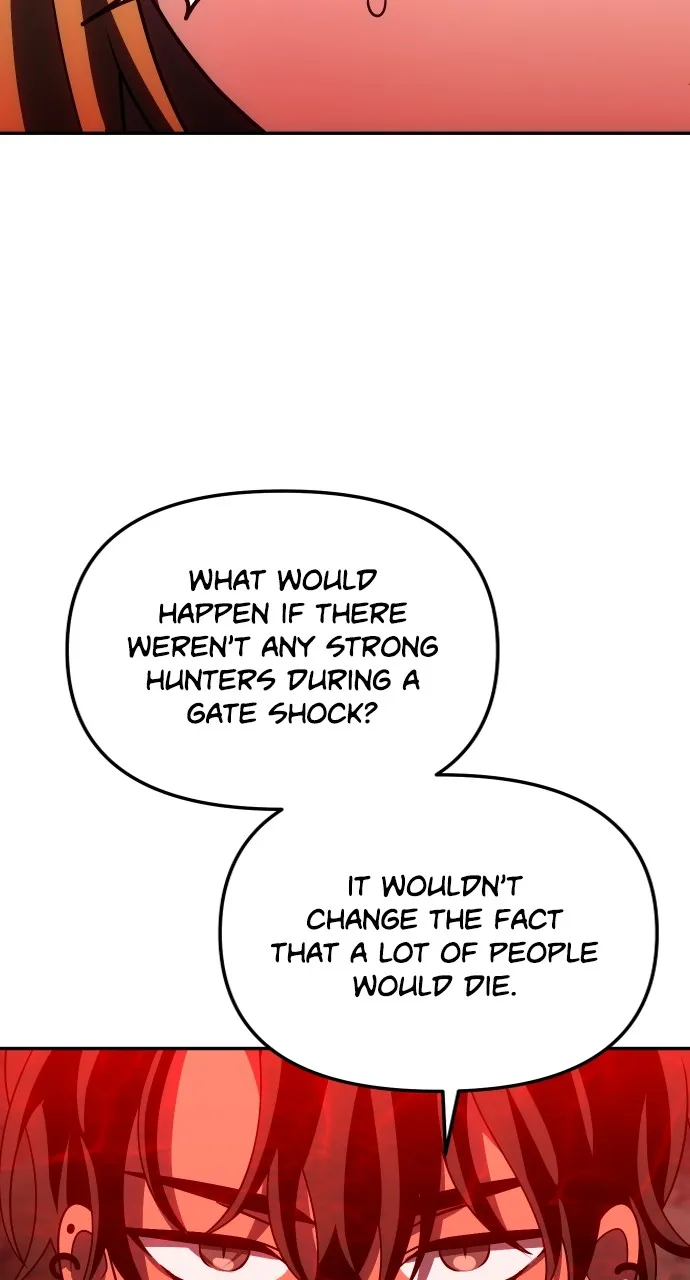Read I Was the Final Boss chapter 62 image 56 on Lezhin