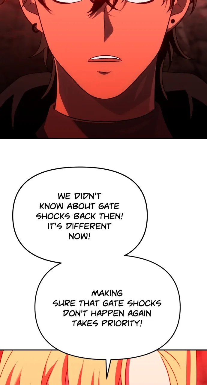 Read I Was the Final Boss chapter 62 image 57 on Lezhin