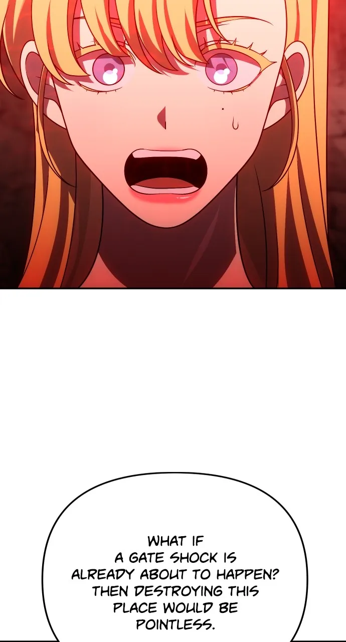 Read I Was the Final Boss chapter 62 image 58 on Lezhin