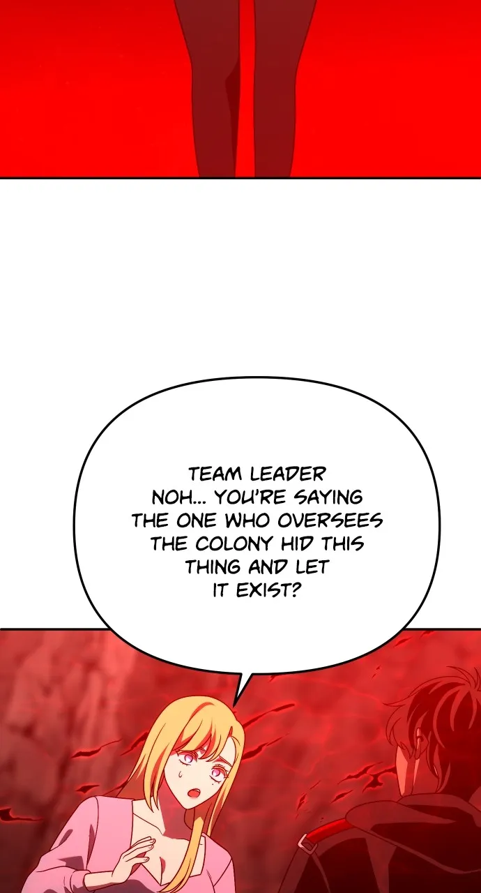 Read I Was the Final Boss chapter 62 image 65 on Lezhin