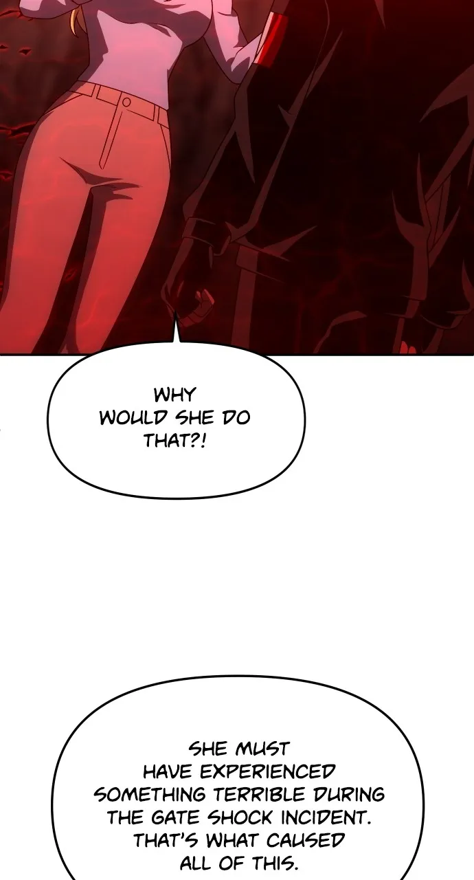 Read I Was the Final Boss chapter 62 image 66 on Lezhin