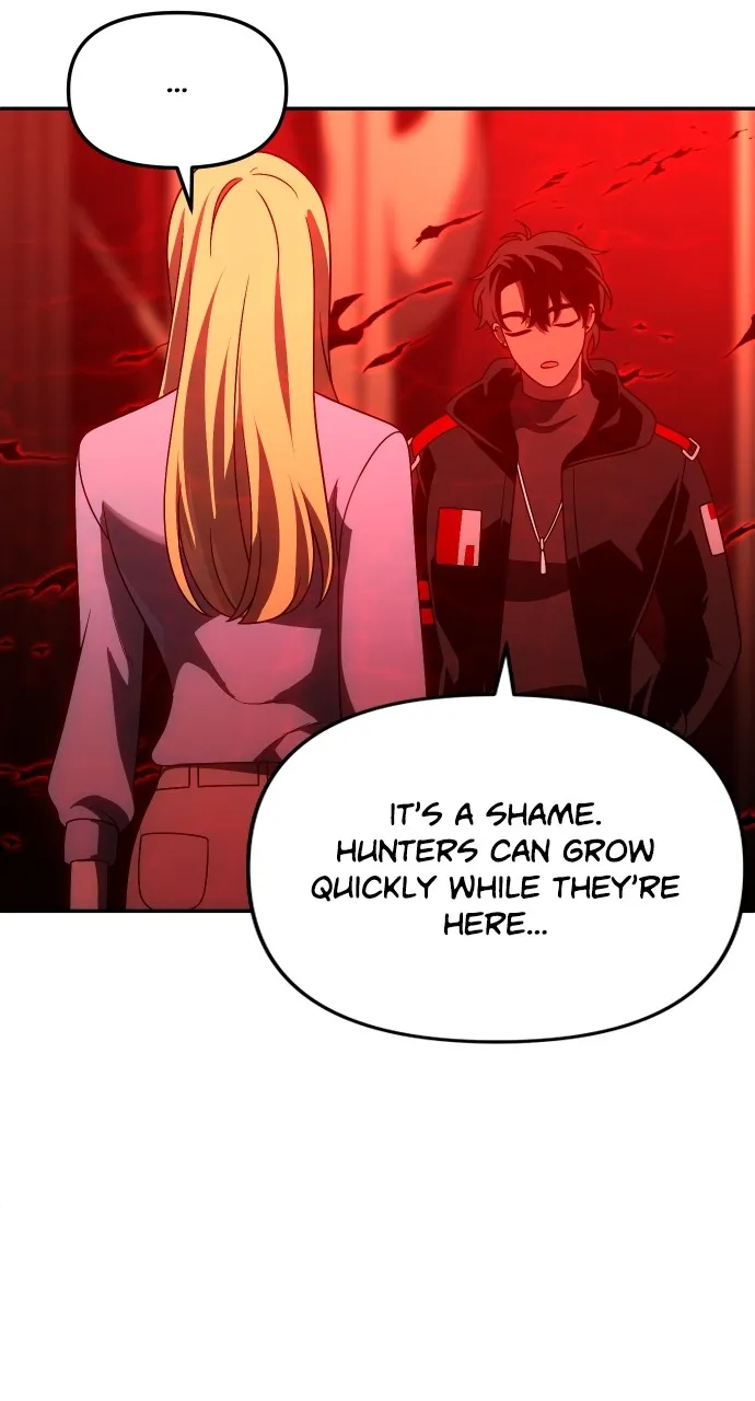 Read I Was the Final Boss chapter 62 image 69 on Lezhin