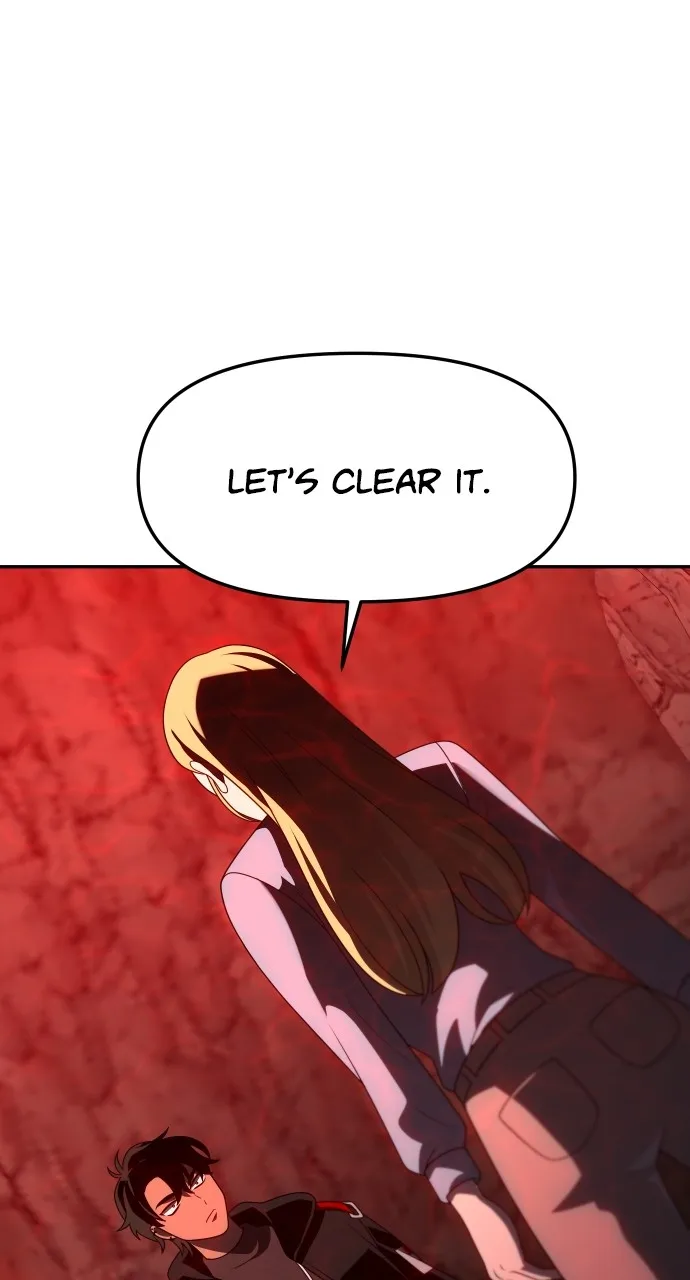 Read I Was the Final Boss chapter 62 image 73 on Lezhin