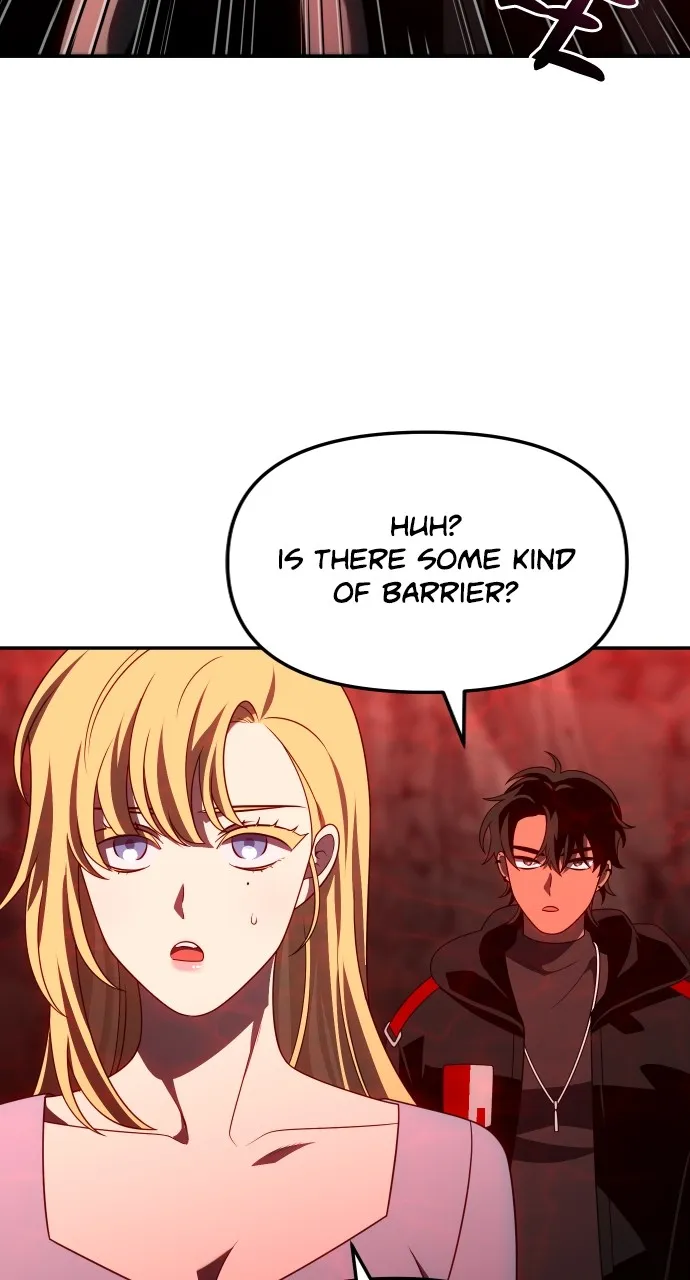 Read I Was the Final Boss chapter 62 image 79 on Lezhin