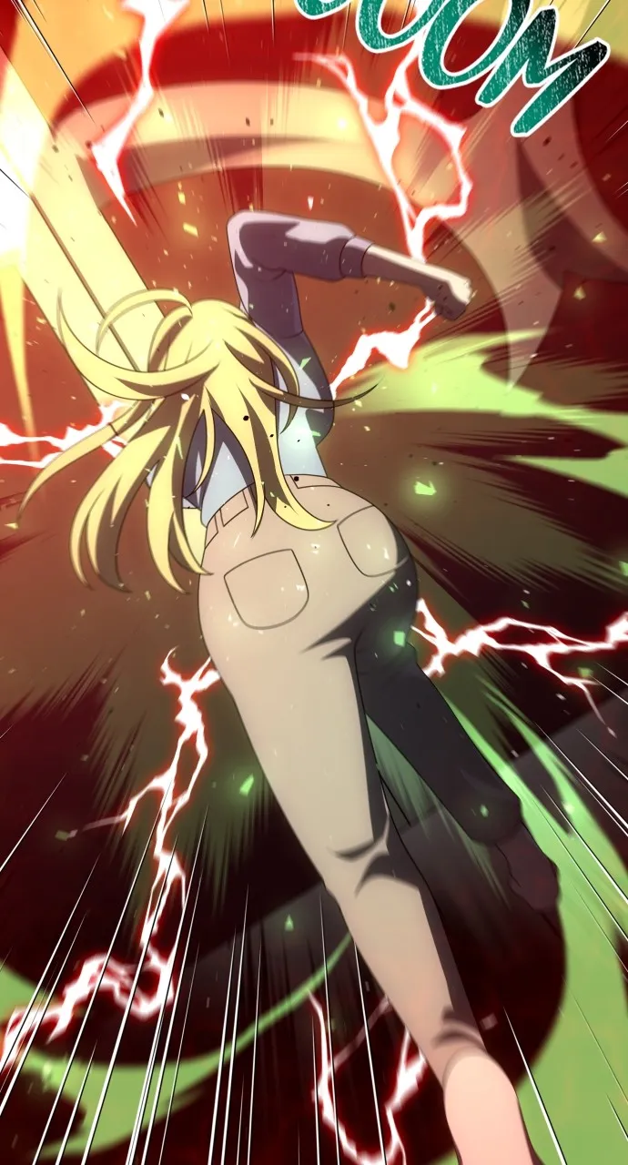 Read I Was the Final Boss chapter 62 image 83 on Lezhin
