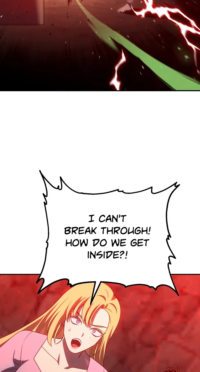Read I Was the Final Boss chapter 62 image 87 on Lezhin