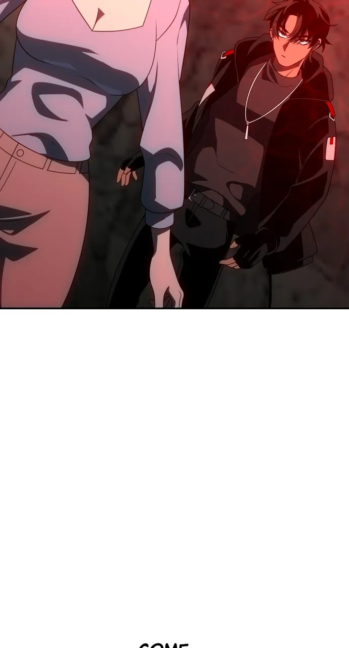 Read I Was the Final Boss chapter 62 image 88 on Lezhin