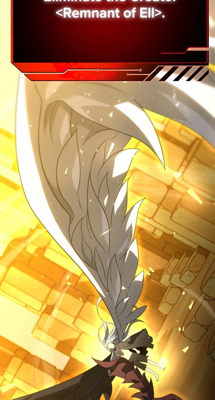 Read I Was the Final Boss chapter 63 image 102 on Lezhin