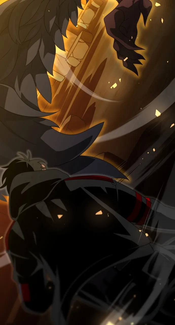 Read I Was the Final Boss chapter 63 image 103 on Lezhin