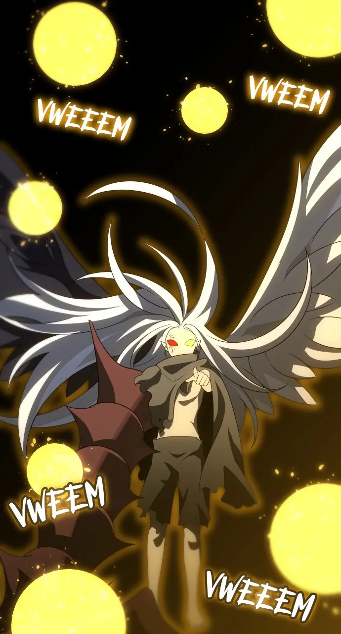 Read I Was the Final Boss chapter 63 image 108 on Lezhin