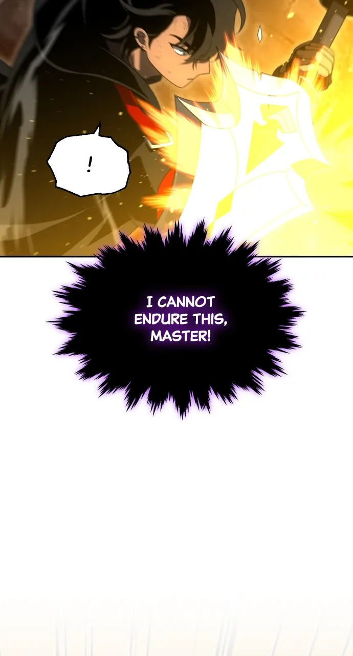Read I Was the Final Boss chapter 63 image 114 on Lezhin