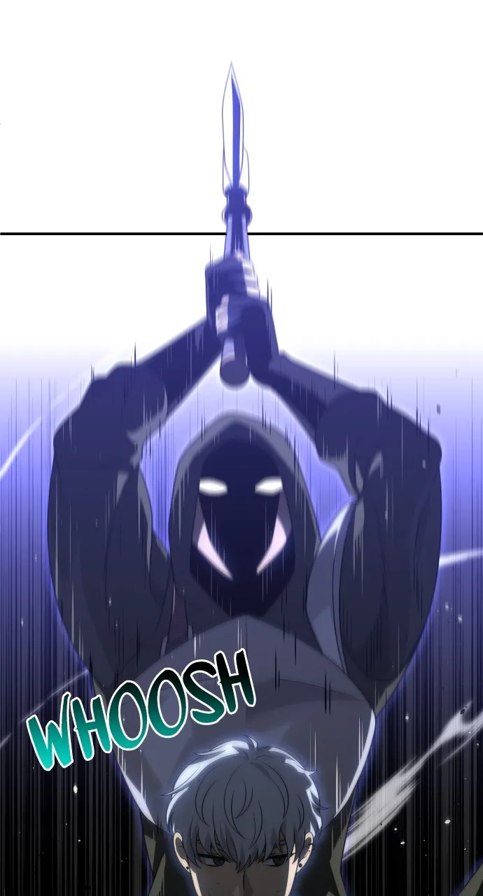 Read I Was the Final Boss chapter 63 image 12 on Lezhin