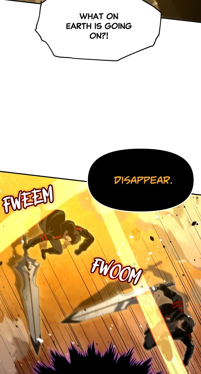 Read I Was the Final Boss chapter 63 image 121 on Lezhin