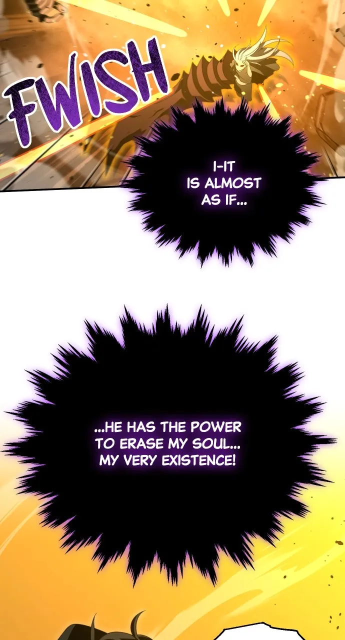 Read I Was the Final Boss chapter 63 image 123 on Lezhin