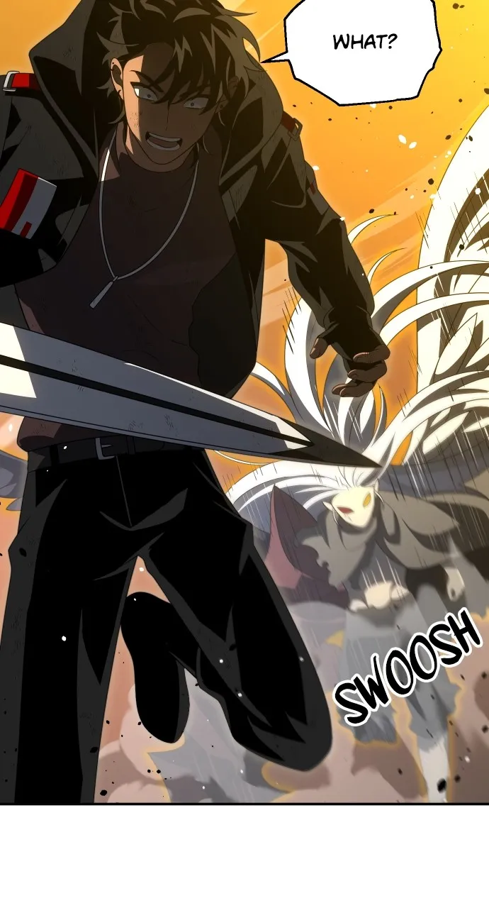 Read I Was the Final Boss chapter 63 image 124 on Lezhin