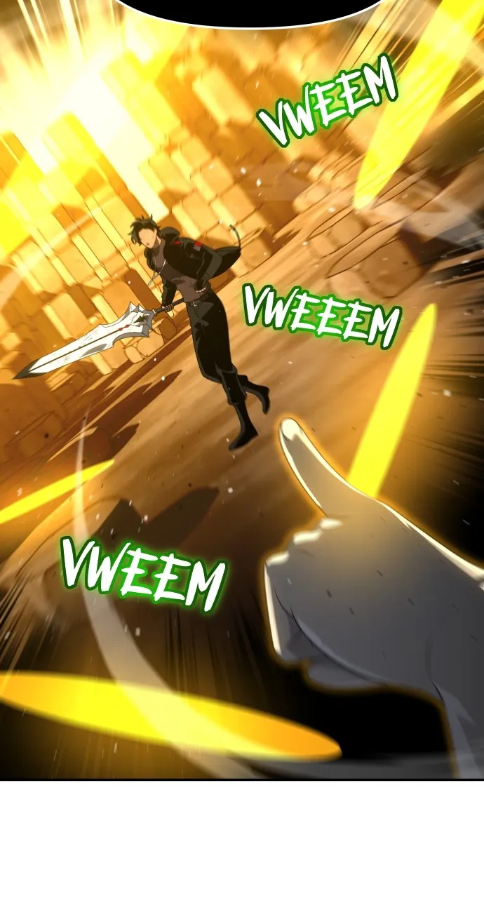Read I Was the Final Boss chapter 63 image 130 on Lezhin