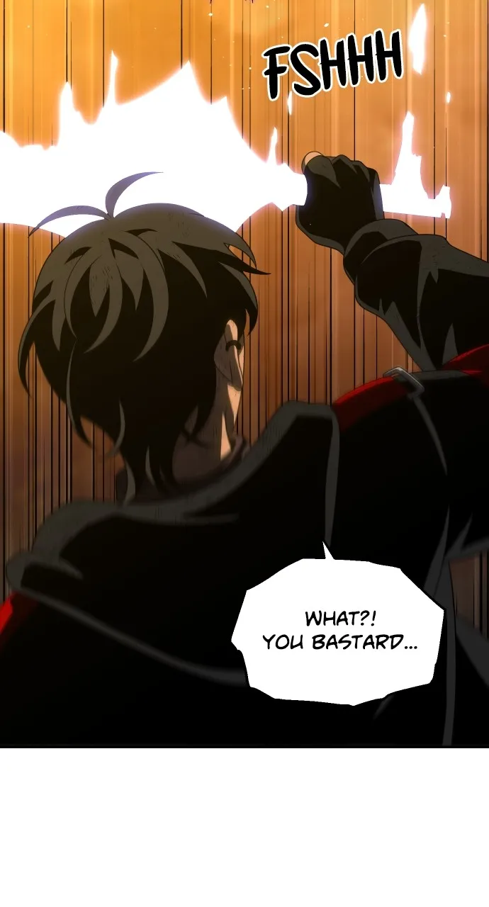 Read I Was the Final Boss chapter 63 image 132 on Lezhin