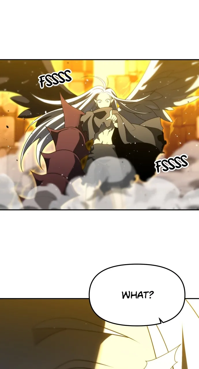 Read I Was the Final Boss chapter 63 image 137 on Lezhin