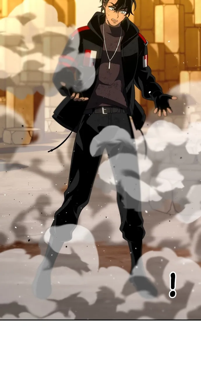 Read I Was the Final Boss chapter 63 image 140 on Lezhin