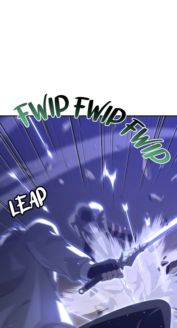 Read I Was the Final Boss chapter 63 image 18 on Lezhin