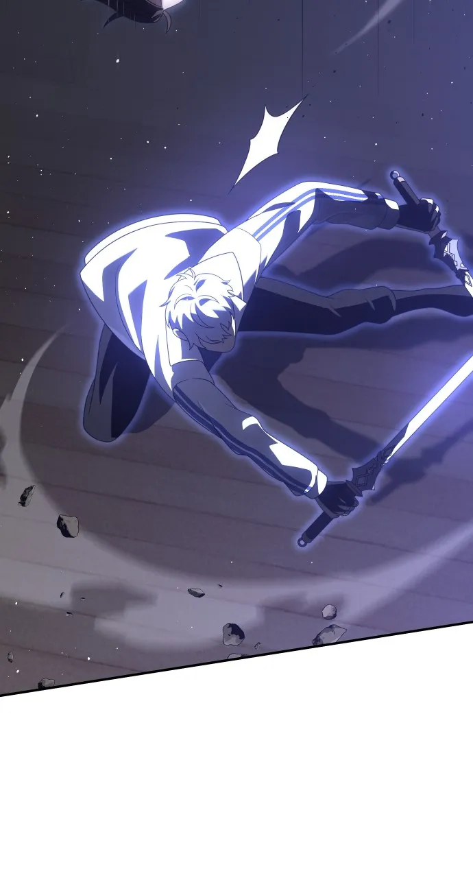 Read I Was the Final Boss chapter 63 image 21 on Lezhin