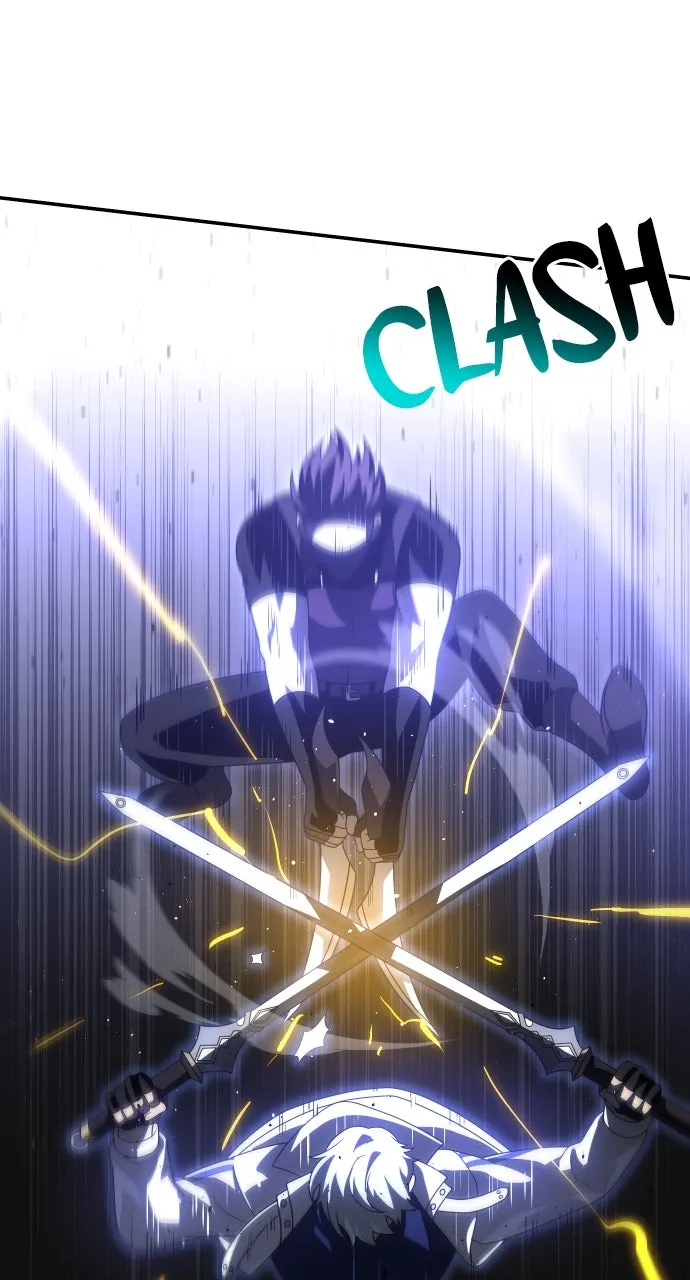 Read I Was the Final Boss chapter 63 image 22 on Lezhin