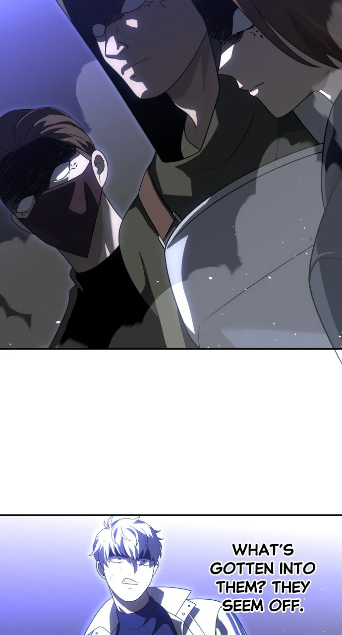 Read I Was the Final Boss chapter 63 image 29 on Lezhin