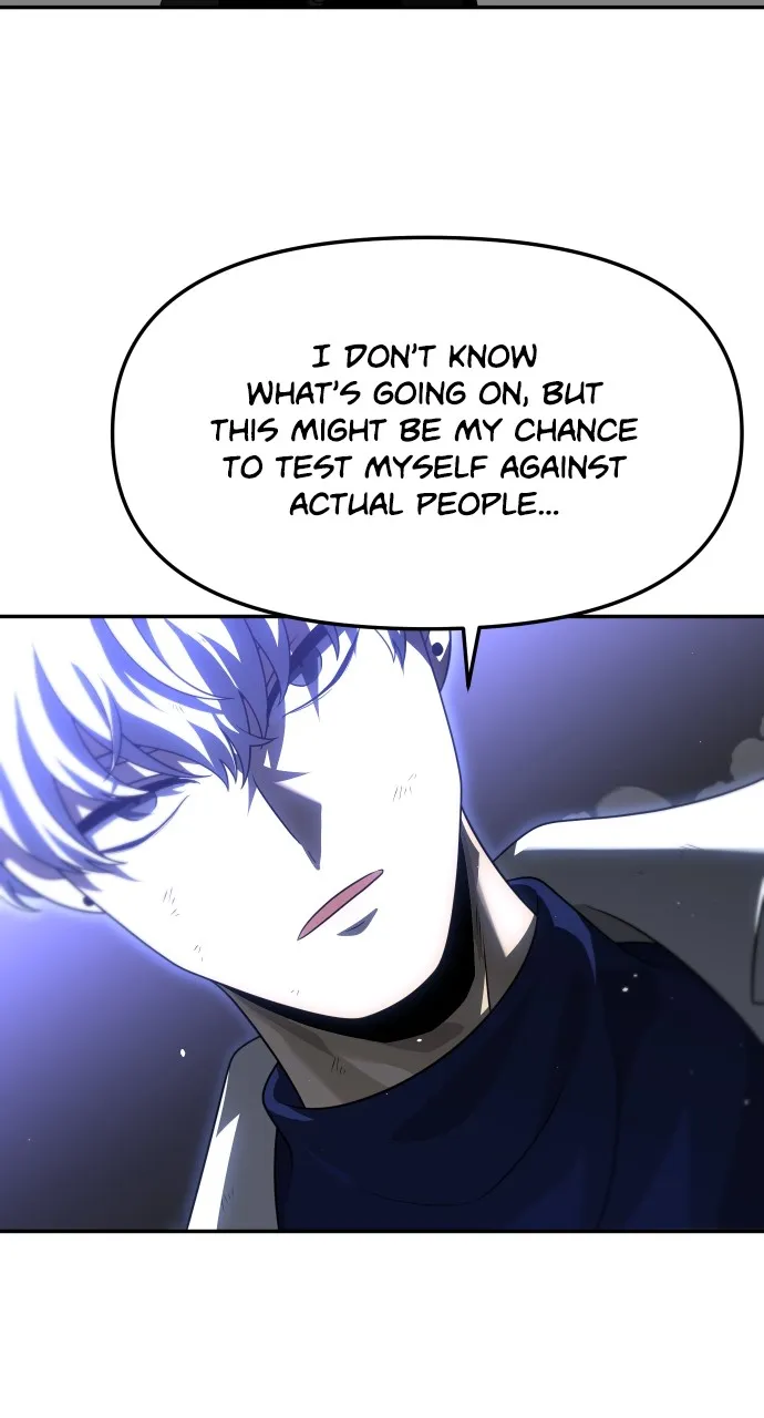 Read I Was the Final Boss chapter 63 image 31 on Lezhin