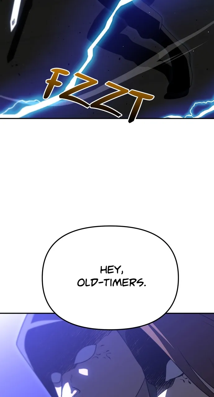 Read I Was the Final Boss chapter 63 image 33 on Lezhin