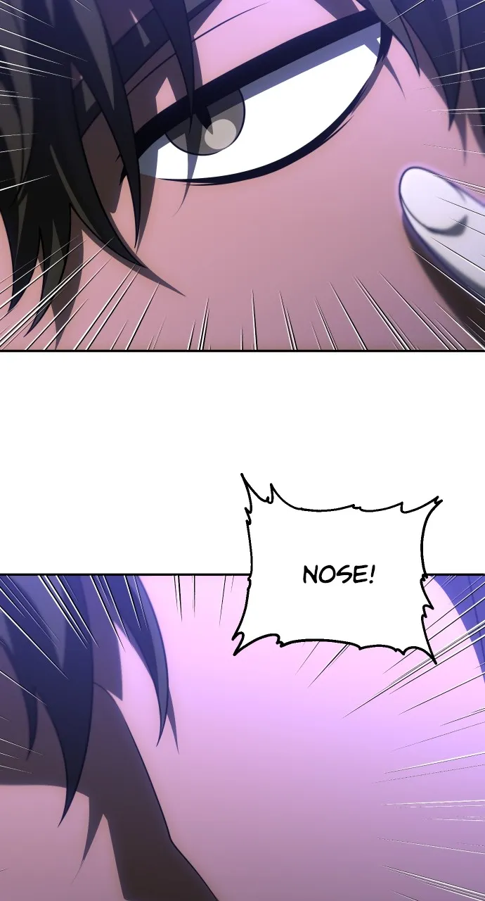 Read I Was the Final Boss chapter 63 image 46 on Lezhin