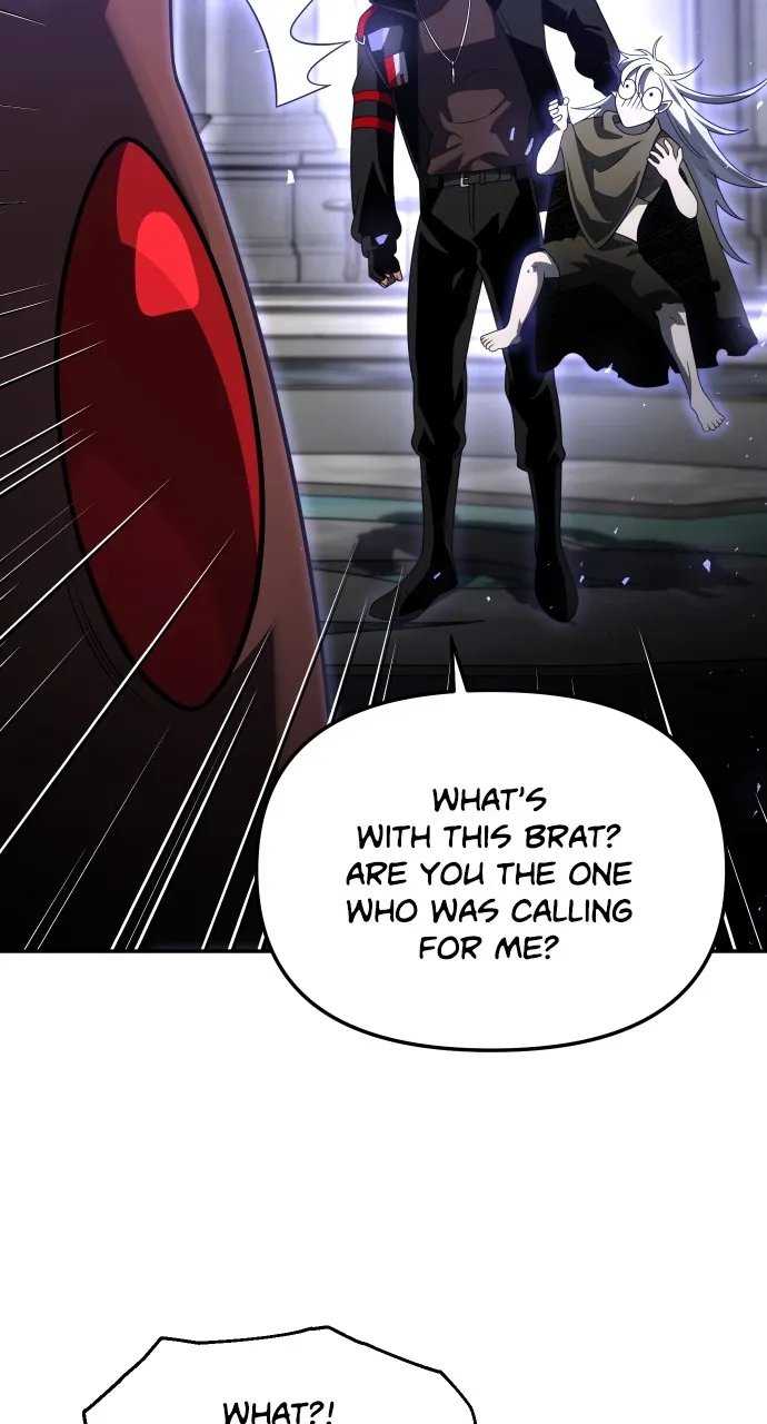 Read I Was the Final Boss chapter 63 image 49 on Lezhin